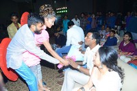 Action Movie Pre Release Event